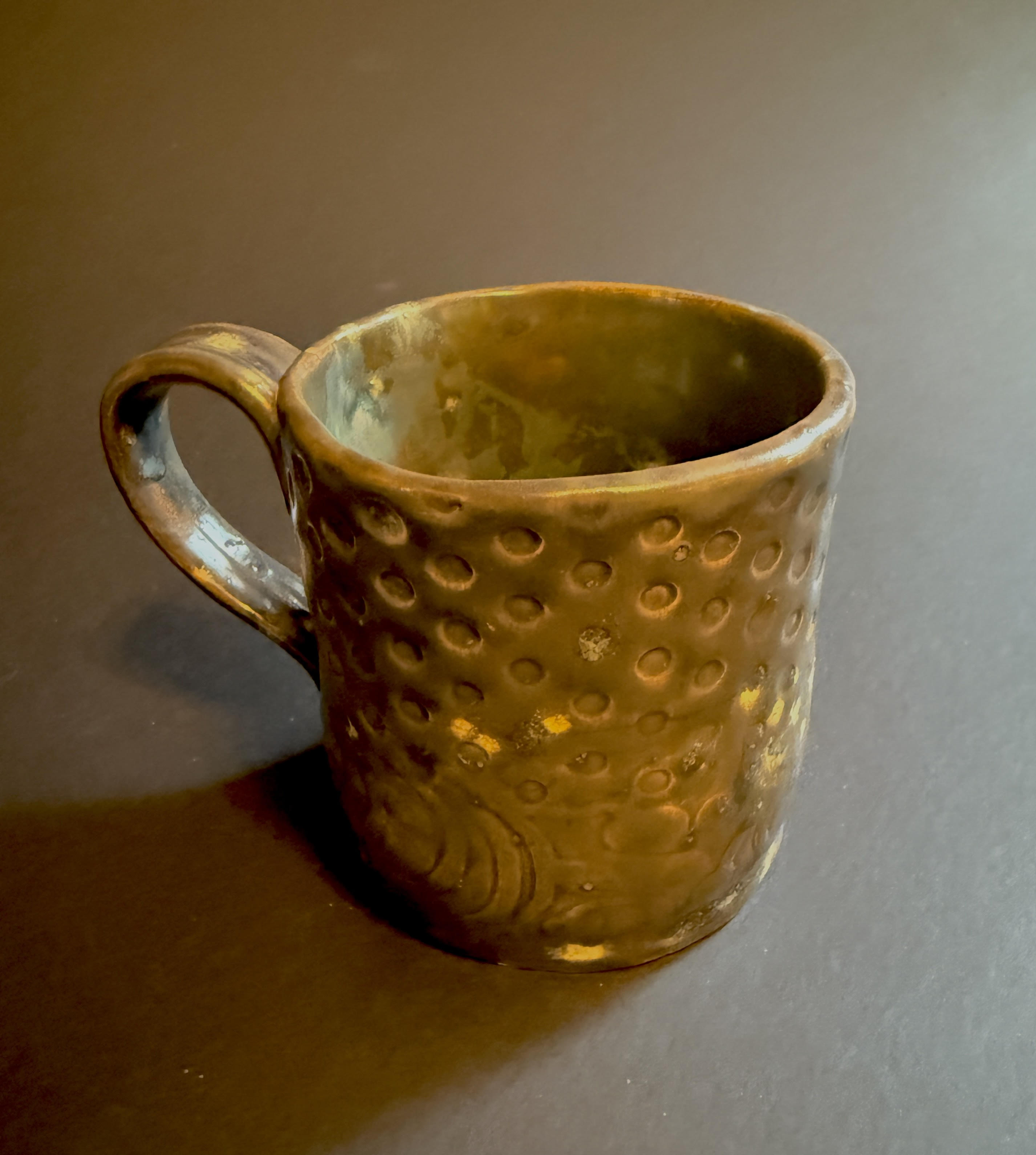 mug