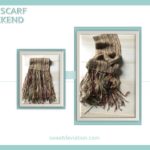 Weave A Scarf