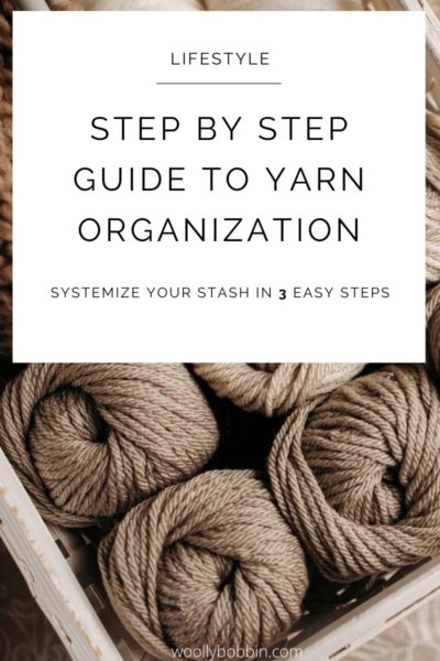 yarn organization system