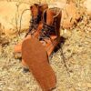 boot felted liner