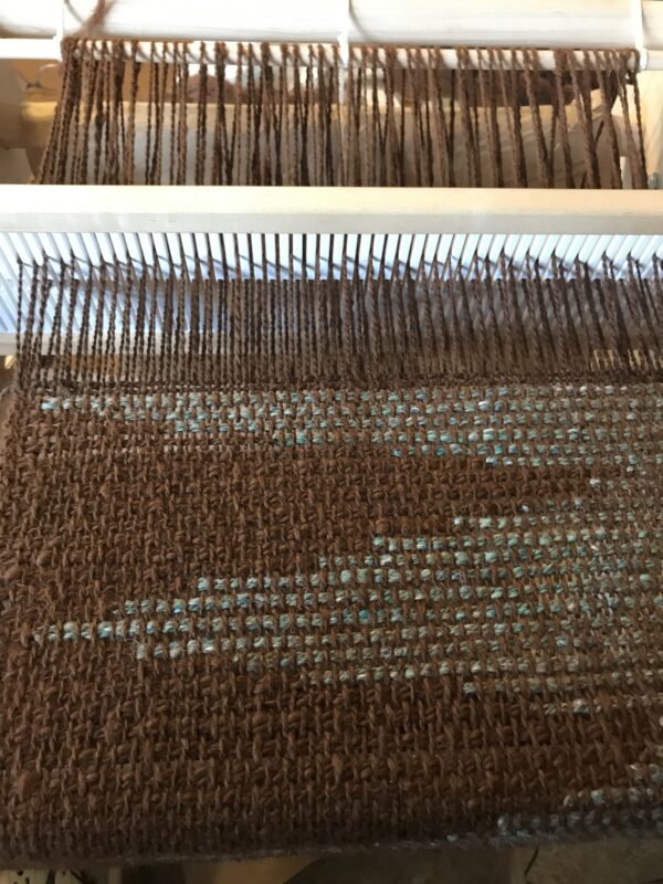 Introduction to Weaving on Rigid Heddle Loom - Image 4