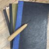 Sketchbook Binding Workshop