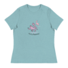 womens-relaxed-t-shirt-heather-blue-lagoon-front-69035d4463339.webp
