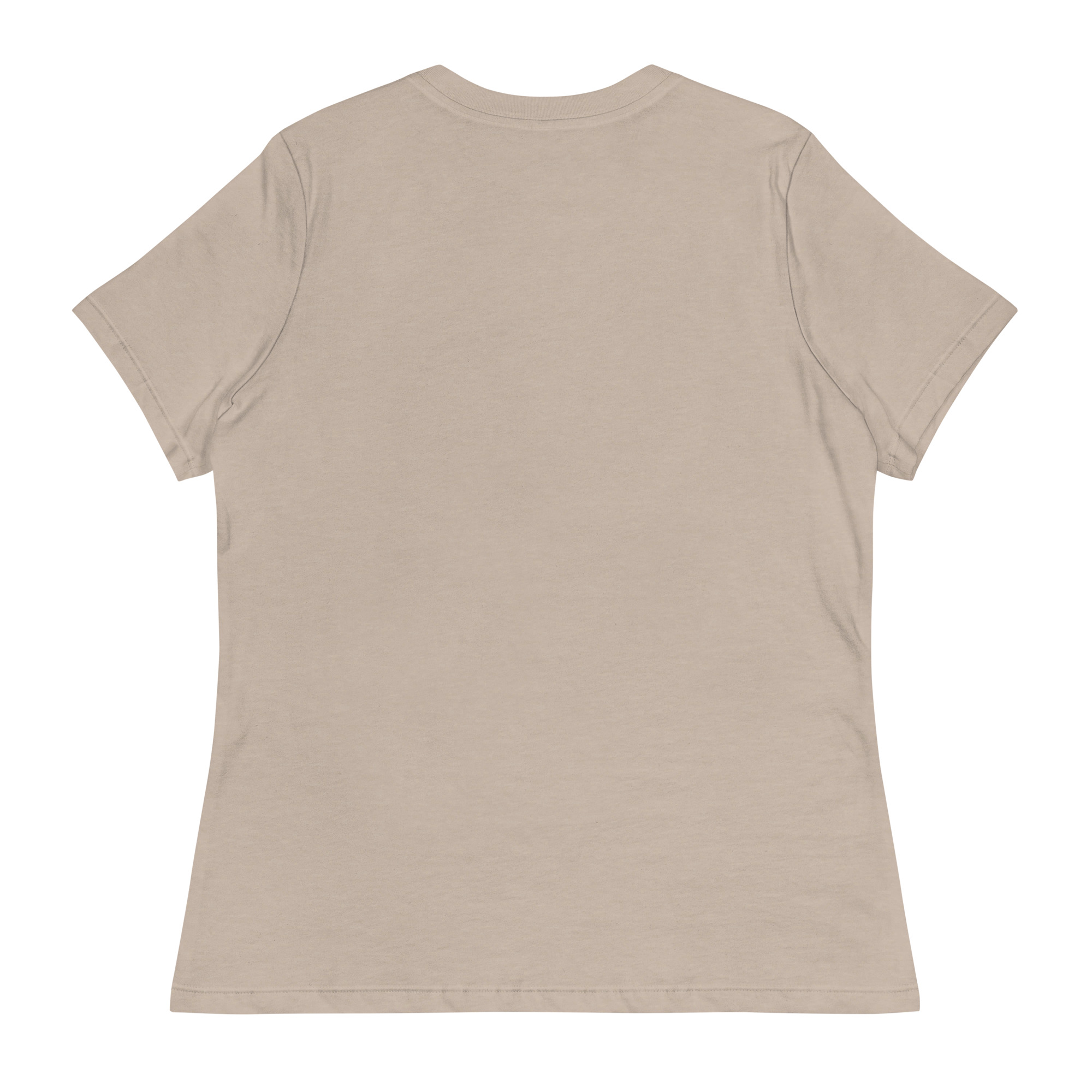 womens-relaxed-t-shirt-heather-stone-back-69035d44654a1.webp