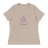womens-relaxed-t-shirt-heather-stone-front-69035d44646b7.webp