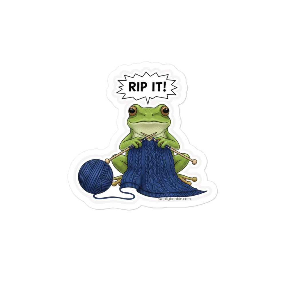 Bubble-free stickers