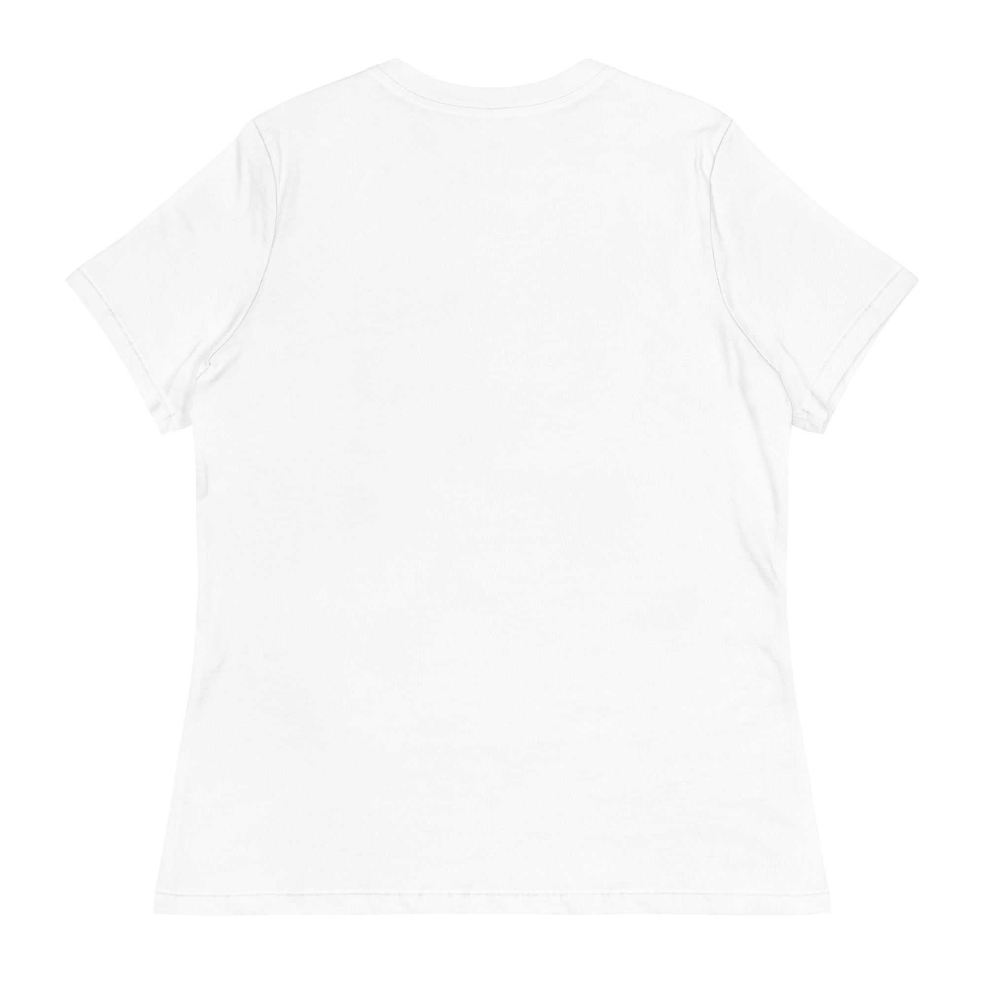 womens-relaxed-t-shirt-white-back-698ce45fc3fb6.webp